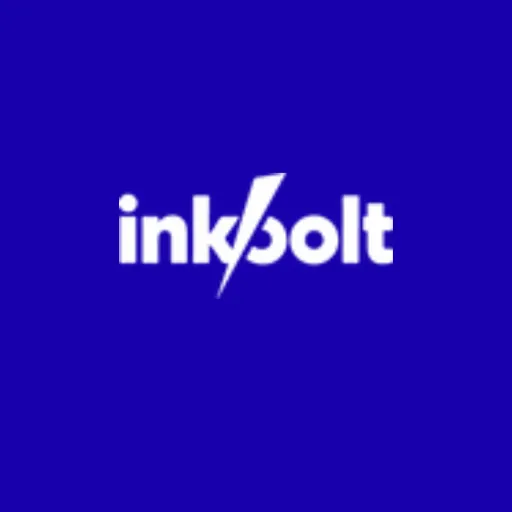 Inkbolt