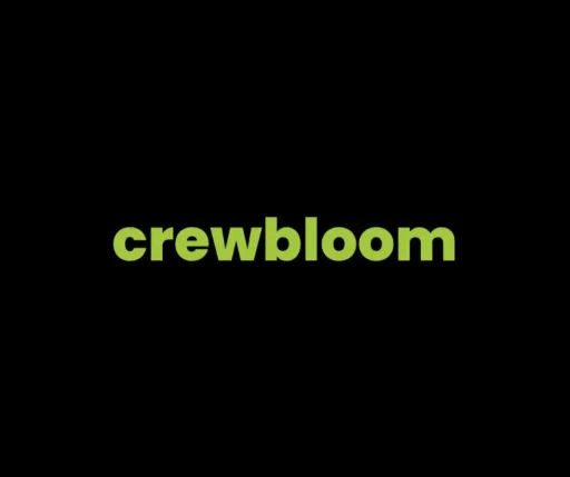 CrewBloom