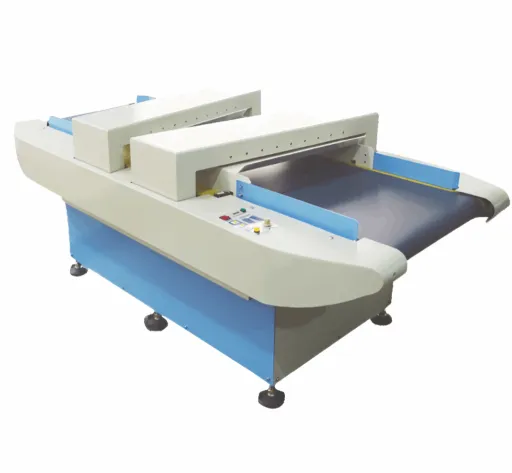 Lunex machine