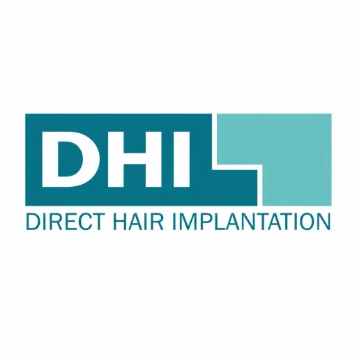 DHI International