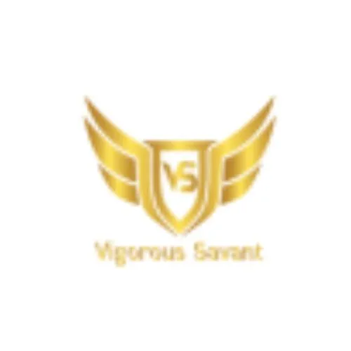Vigorous Savant