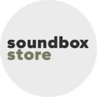 SoundBox Store