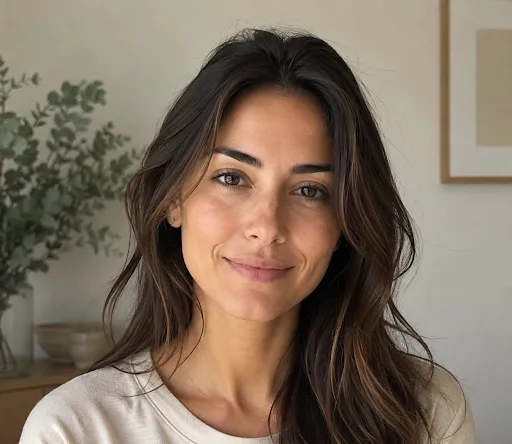 Sophie Mitchel