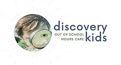 Discover Kids