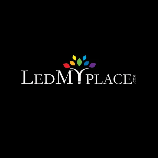 Led My Place