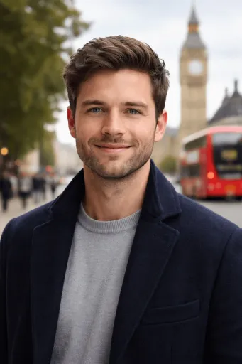 Devid Brown