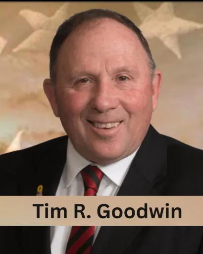 Tim R. Goodwin