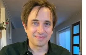 Trent Dalton