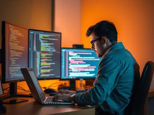 Tech Insights