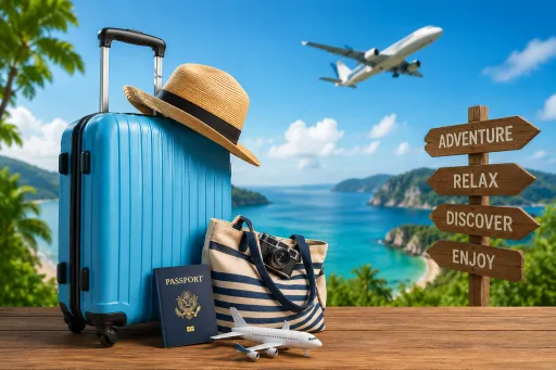 Travelogue