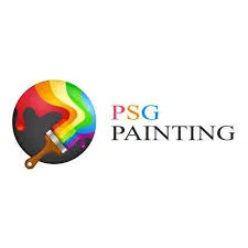 PSG Painting
