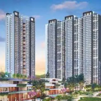 Bhartiya GardenEnclave