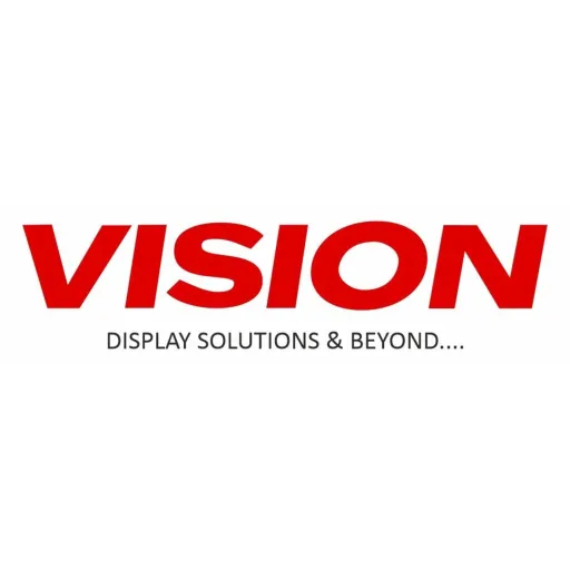 Vision Display