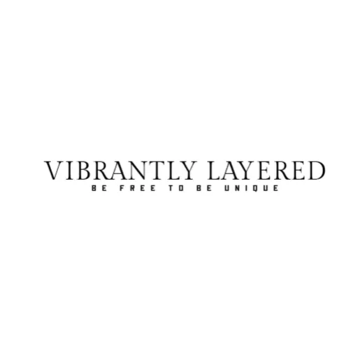 Vibrantly Layered