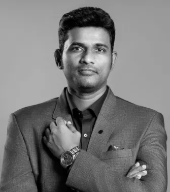 Senthil Kumar