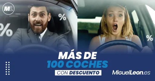 Comprar coche en Las Palmas