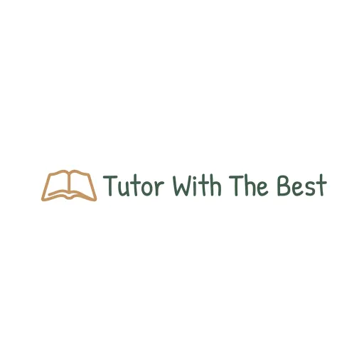 Tutor With The Best