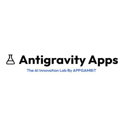Antigravity
