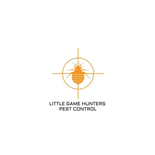Little Game Hunters