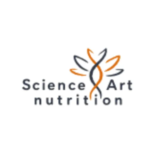 Science X Art Nutrition