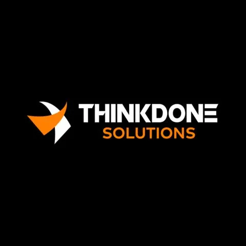 Thinkdone solutions