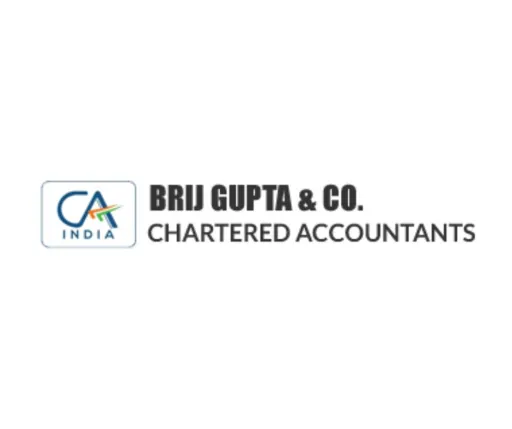Brij Gupta & Co.
