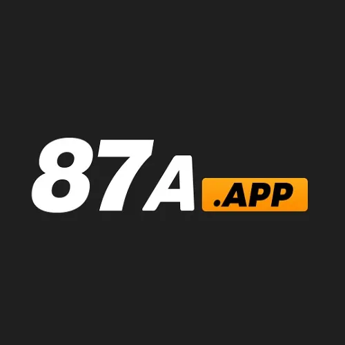 87 A