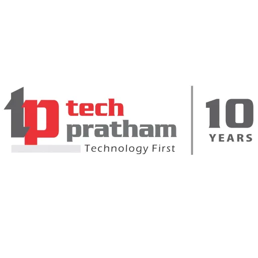 Techpratham Technology First