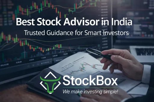 Stockbox