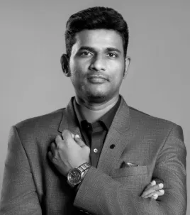 Senthil Kumar Hariram