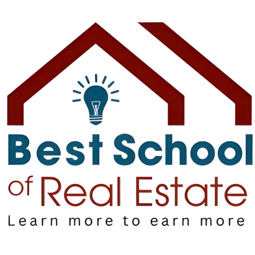 Best School of realestate