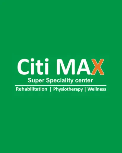 Citi Max Physiotherapy Centre