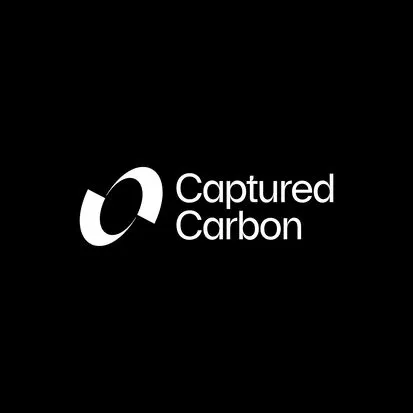 Captured Carbon