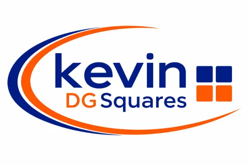 kevindgsquares