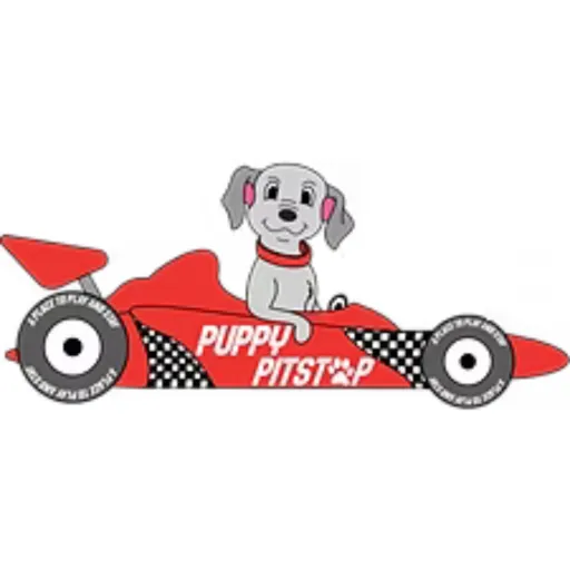 Puppy Pitstop