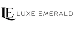 Luxe Emerald