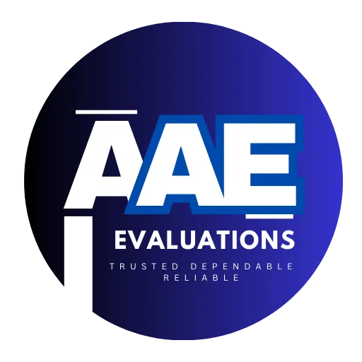 AAE Evaluations