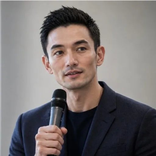 CEO Matt Wilson
