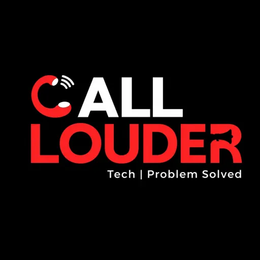 Call Louder