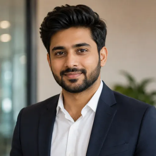 Vaibhav Gupta