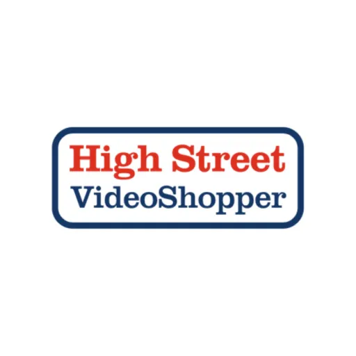 High Street VideoShopper