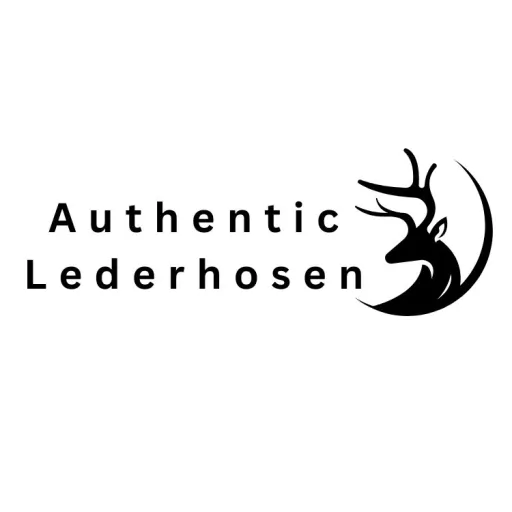 authentic lederhosen
