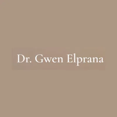 Dr. Gwen Elprana