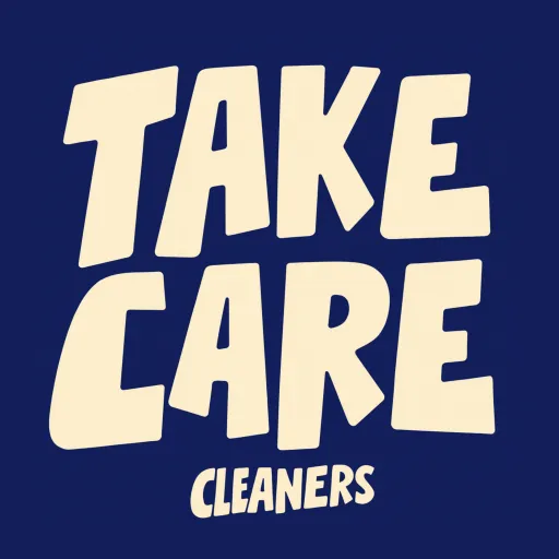 Take Care Cleaners