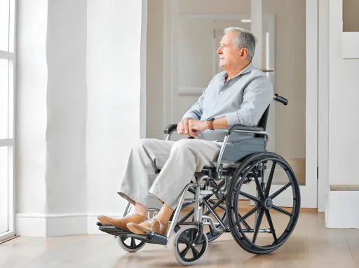 Adaptive Living