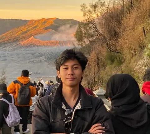 Bagus Nugroho
