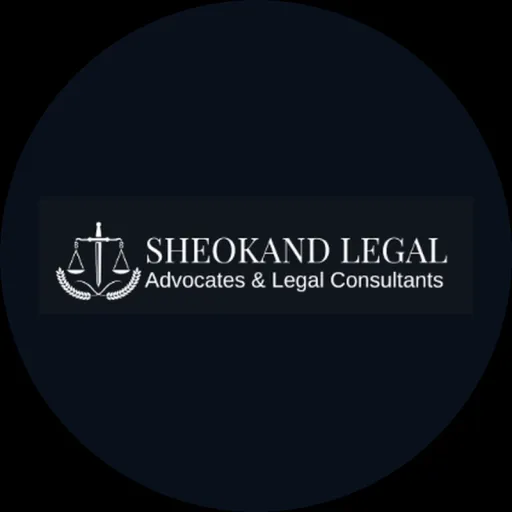 Sheokand Legal