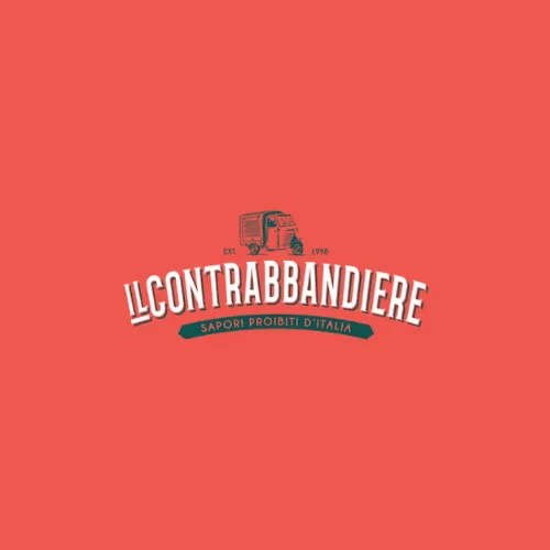 IlContrabbandiere