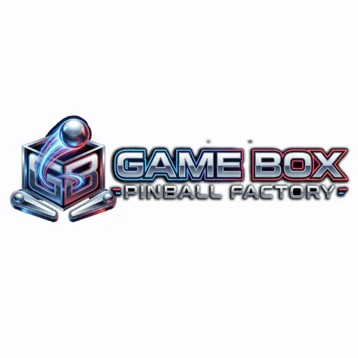 gameboxpinballfactory