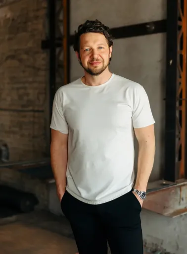 Michael Walczak
